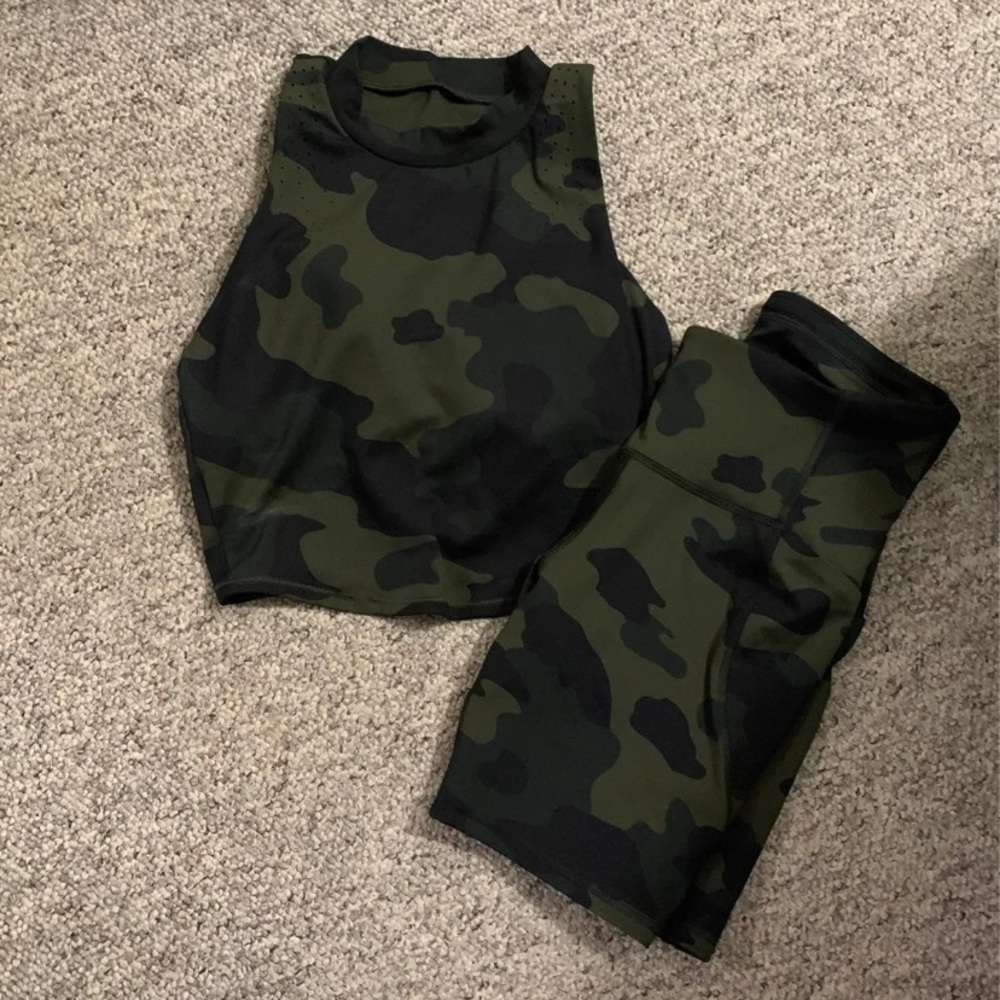 Activewear Set